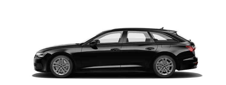 Audi A6 Avant TFSI e