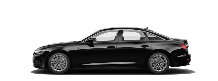 Audi A6 Limousine TFSI e