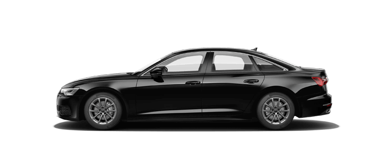 Audi A6 Limousine