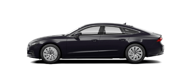 Audi A7 Sportback TFSI e