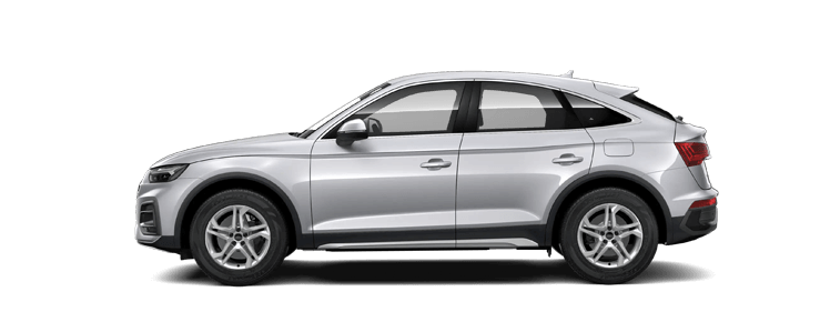 Audi Q5 Sportback TFSI e