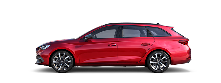 SEAT Leon Sportstourer