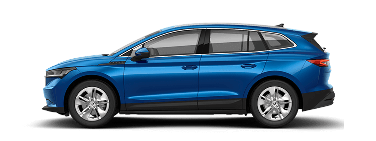 Škoda Enyaq