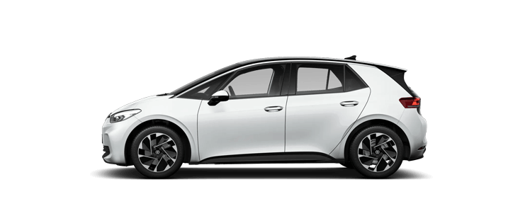 Volkswagen ID.3 Pure