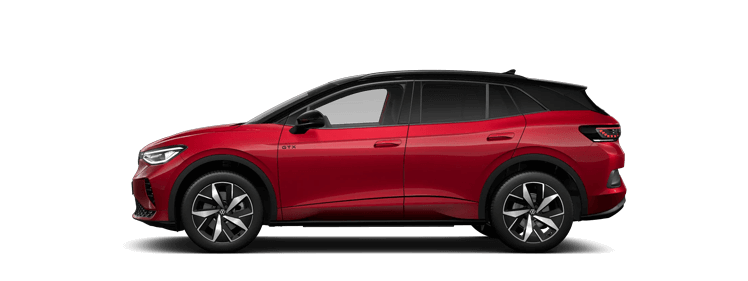 Volkswagen ID.4 GTX 4MOTION