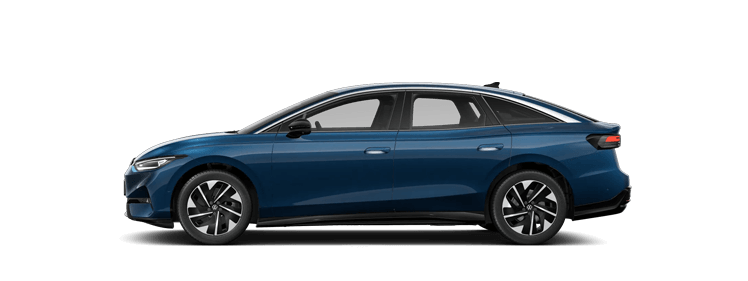 Volkswagen Nowy ID.7 Pro