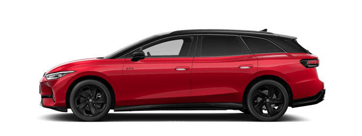Volkswagen Nowy ID.7 Tourer GTX 4MOTION