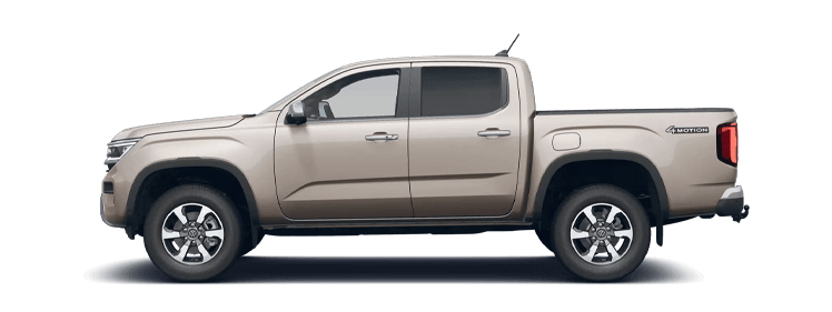 Volkswagen Samochody Dostawcze Amarok