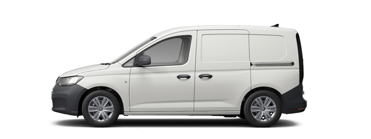 Volkswagen Samochody Dostawcze Caddy Cargo