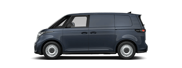 Volkswagen Samochody Dostawcze ID. Buzz Cargo