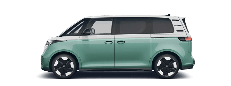 Volkswagen Samochody Dostawcze ID. Buzz Pro